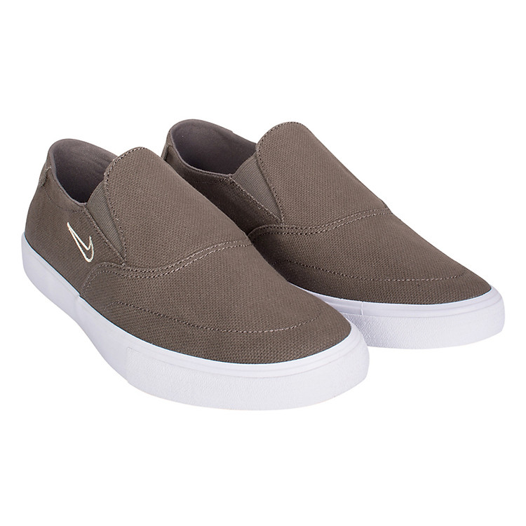 Giày thể thao nam Nike SB PORTMORE II SLR SLP C AH3364-200 - Hàng chính hãng