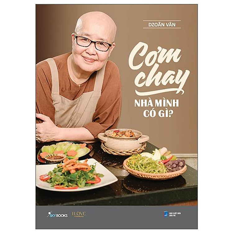 Cơm Chay Nhà Mình Có Gì? - Ảnh 2