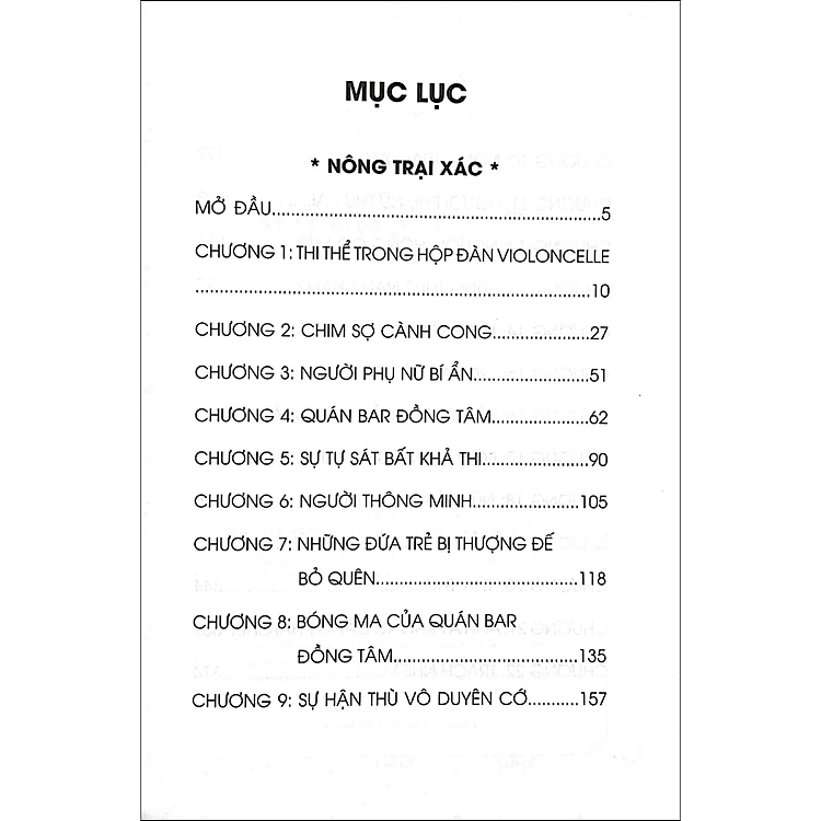 Nữ Pháp Y - Tập 4 - Ảnh 2