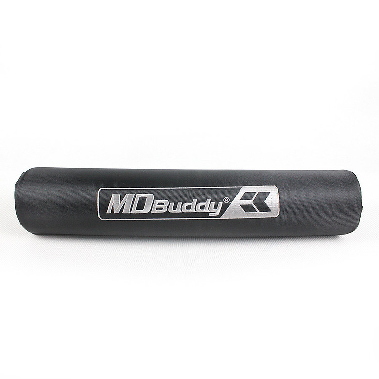 Đệm lót vai gánh tạ tập thể hình MDBuddy MD5056
