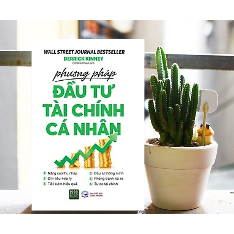 Tài Chính – Tiền Tệ: Phương Pháp Đầu Tư Tài Chính Cá Nhân