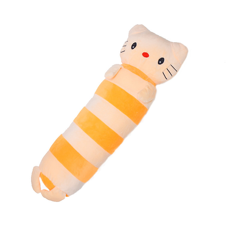 Gối ôm cho bé Pipobun - Kitty Cam (60cm)