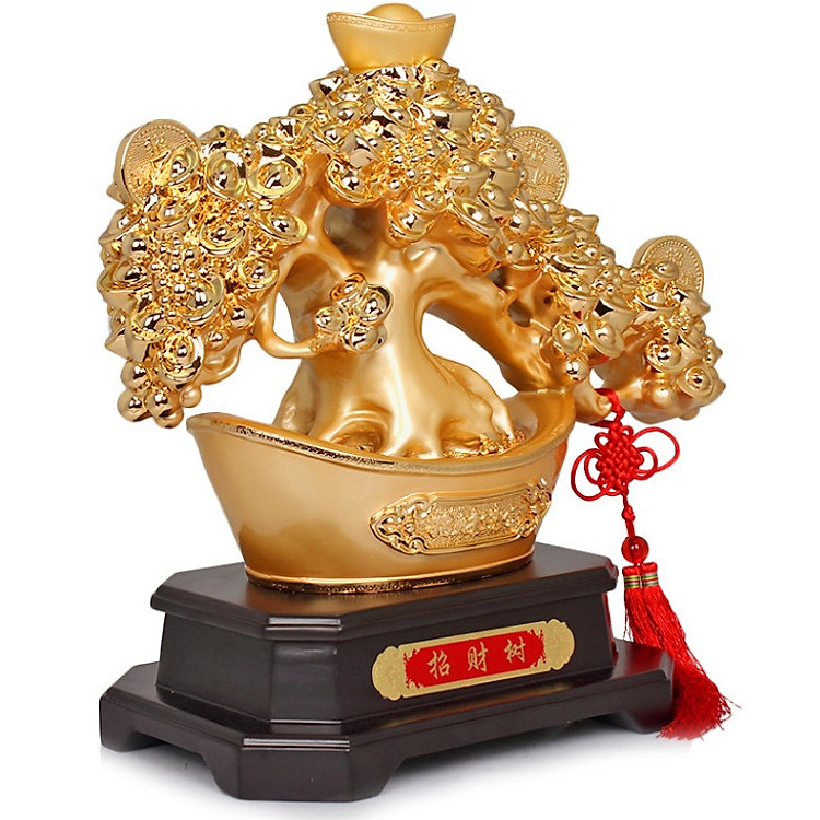 Cây Chiêu Tài H40040