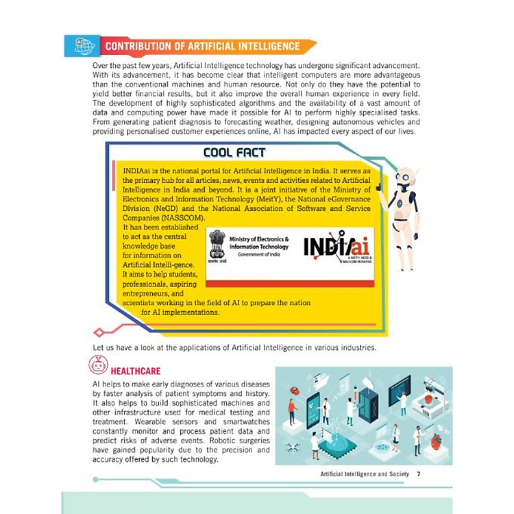 Artificial Intelligence Level 7 - Trí tuệ nhân tạo và ngôn ngữ lập trình 7 - Ảnh 3