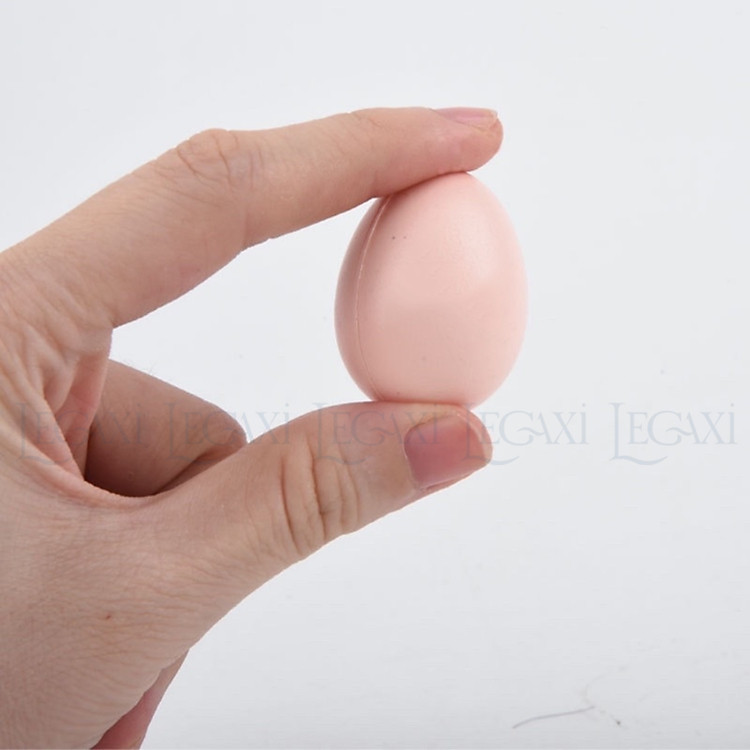 Set 10 trứng cút đồ chơi Legaxi Chính hãng Tiết kiệm - Hình ảnh 3