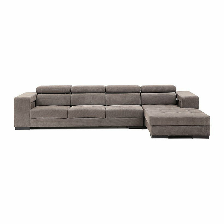 Sofa góc trái L-Concept Juno Sofa (Tặng 2 gối trang trí trị giá 300k)