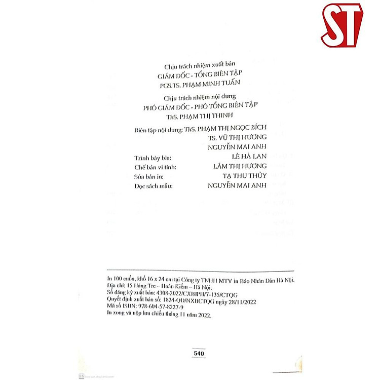 Niềm Tin Xã Hội - Lý Luận Và Thực Tiễn - Ảnh 4