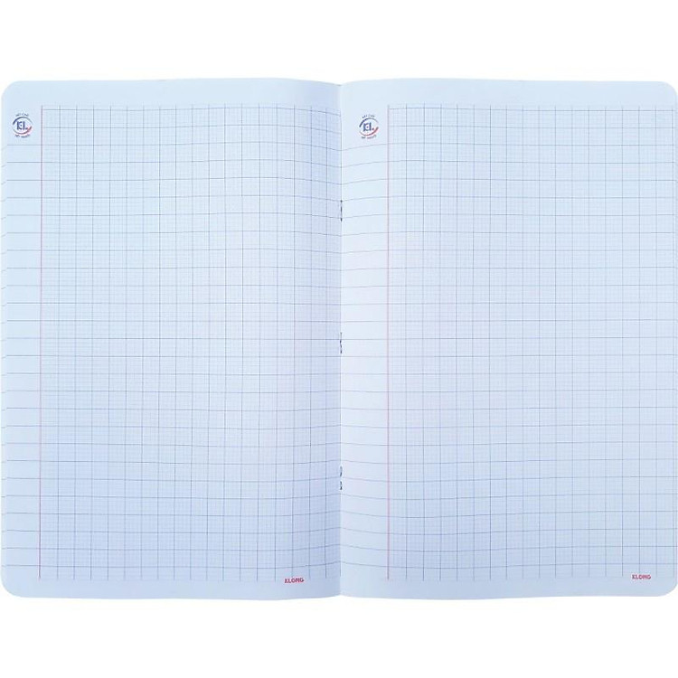 Sổ giáo án 4 ô ly A4 (200 trang) - Ảnh 4