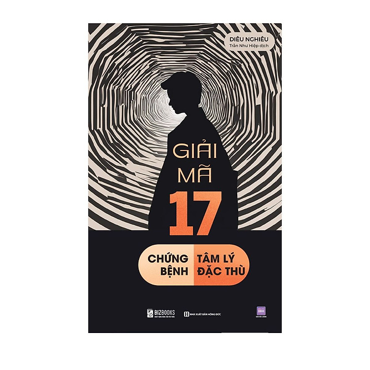 Giải mã 17 chứng bệnh tâm lý đặc thù