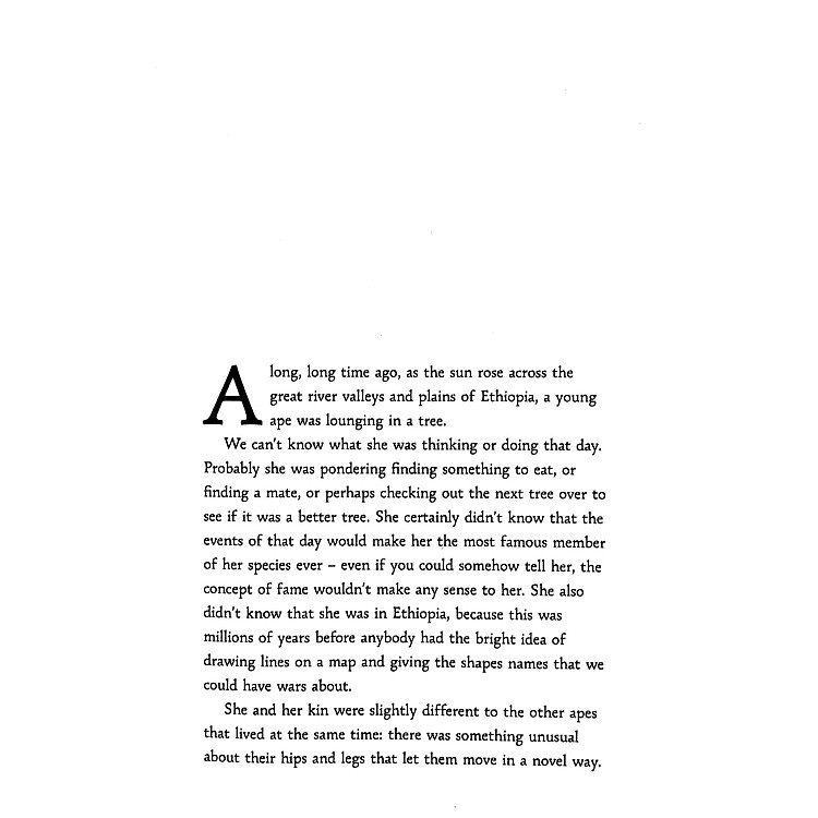 Humans: A Brief History Of How We F*cked It All Up - Ảnh 3