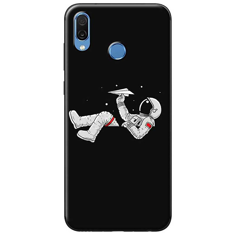 Ốp lưng dành cho Honor Play mẫu Phi hành gia