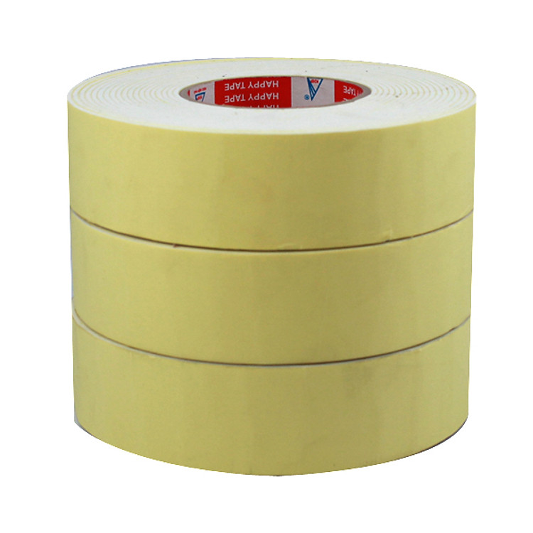 Băng keo xốp 4.8cm (6 cuộn) - Ảnh 4