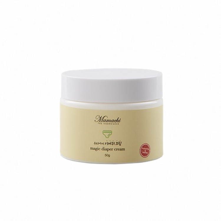 Kem hăm Mamachi - 50g