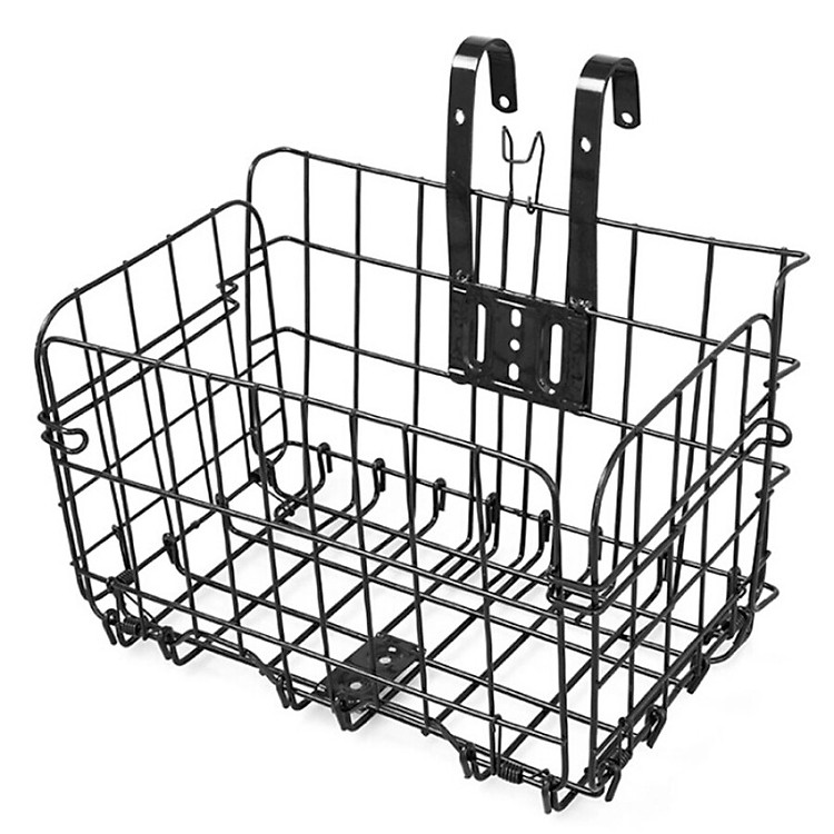 Giỏ Xe Đạp Leo Núi Saijie 203