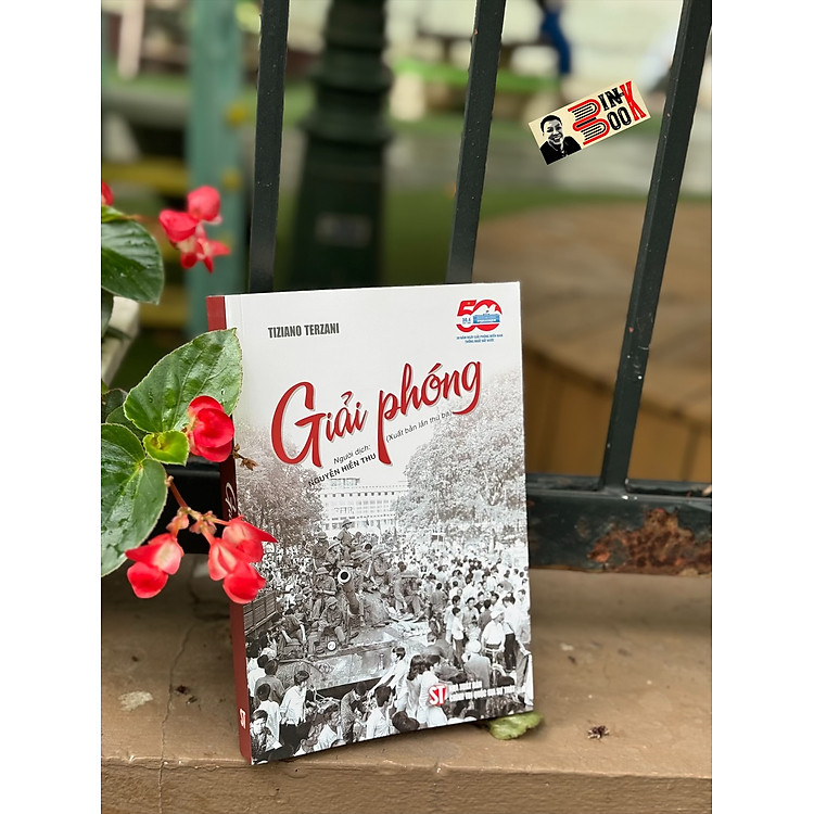 GIẢI PHÓNG (Tái bản 2025)