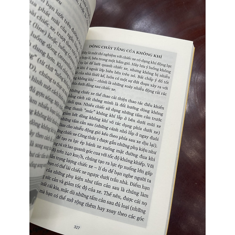 NGUYÊN TỬ DƯỚI TẤM VÁN SÀN – Vật lý ở khắp mọi nơi - Ảnh 3