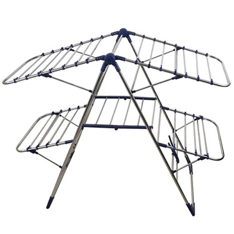 Giàn phơi thông minh chữ A GZ44