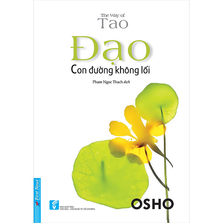 Bộ sách Của Tác Giả Osho - Ảnh 4