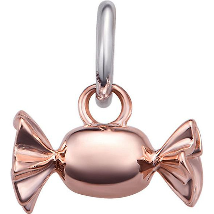 Hạt charm treo trẻ em DIY PNJSilver Gem Melting hình viên kẹo 0000H000002