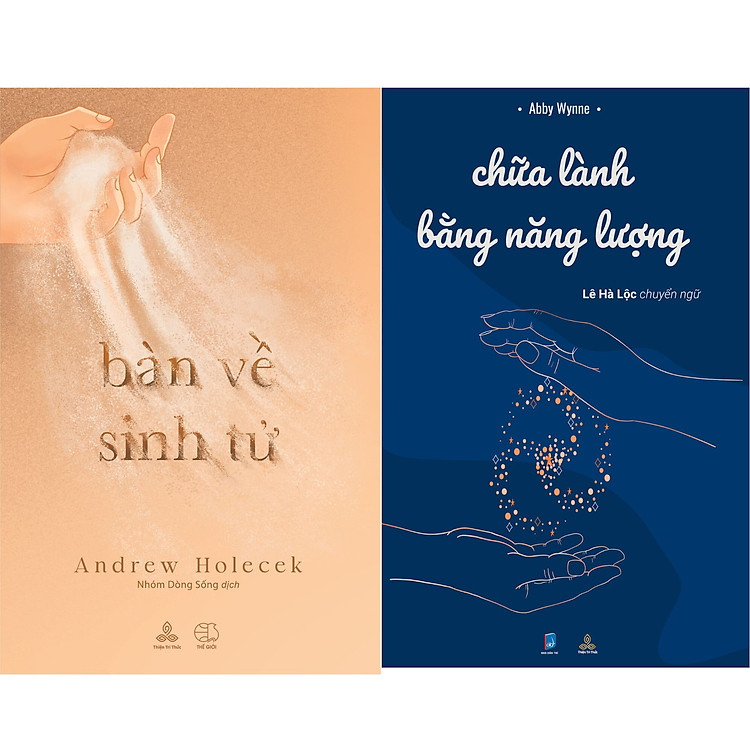 Bàn Về Sinh Tử và Chữa Lành Bằng Năng Lượng