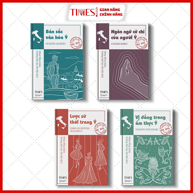 Bản Sắc Văn Hóa Ý - Ảnh 2