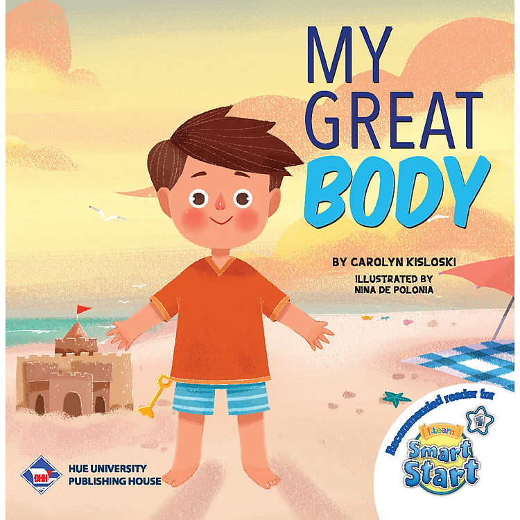 i-Learn Smart Start Reader Pack 1 - Ảnh 2