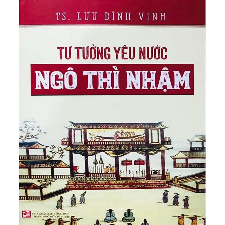 Newshop: Tư tưởng yêu nước Ngô Thì Nhậm