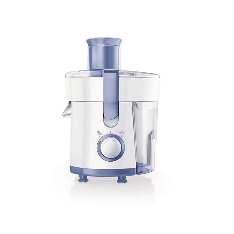 Máy ép trái cây Philips HR1811/71 - Hàng Chính Hãng