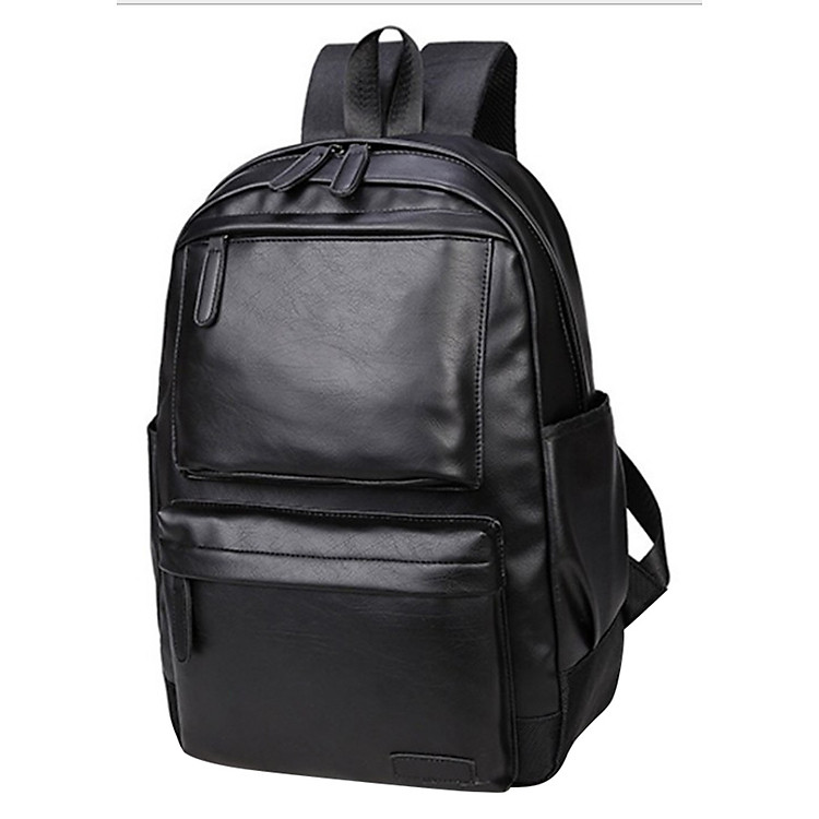 Balo Da Nam Nữ Phong Cách Hàn Quốc