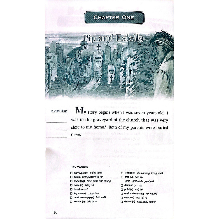 Kỳ Vọng Lớn Lao (Kèm CD) - Ảnh 4