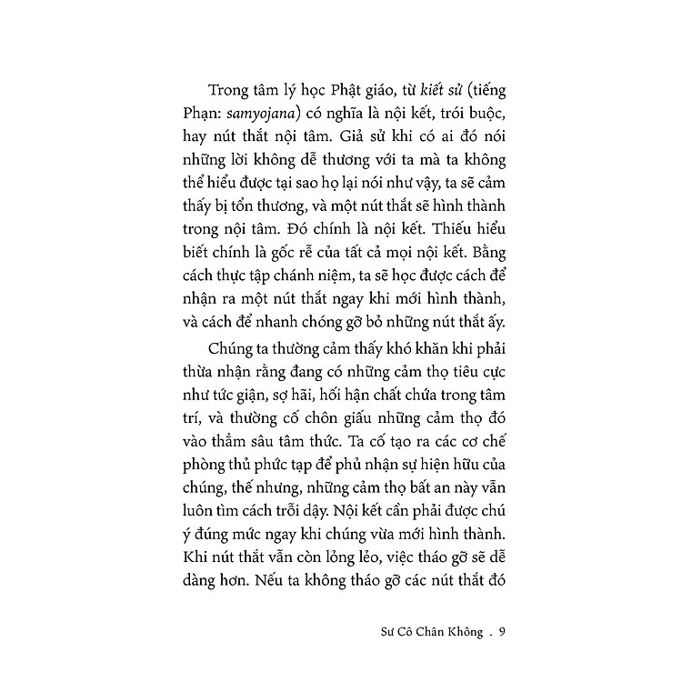 Làm mới tình thương - Tái bản - Ảnh 5