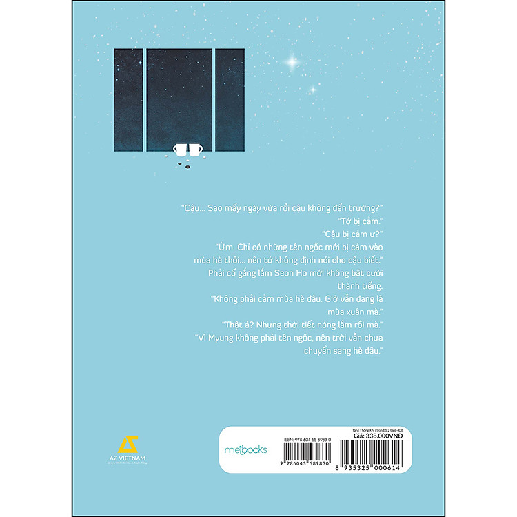 Tăng Thông Khí - Bản Thường - Ảnh 2