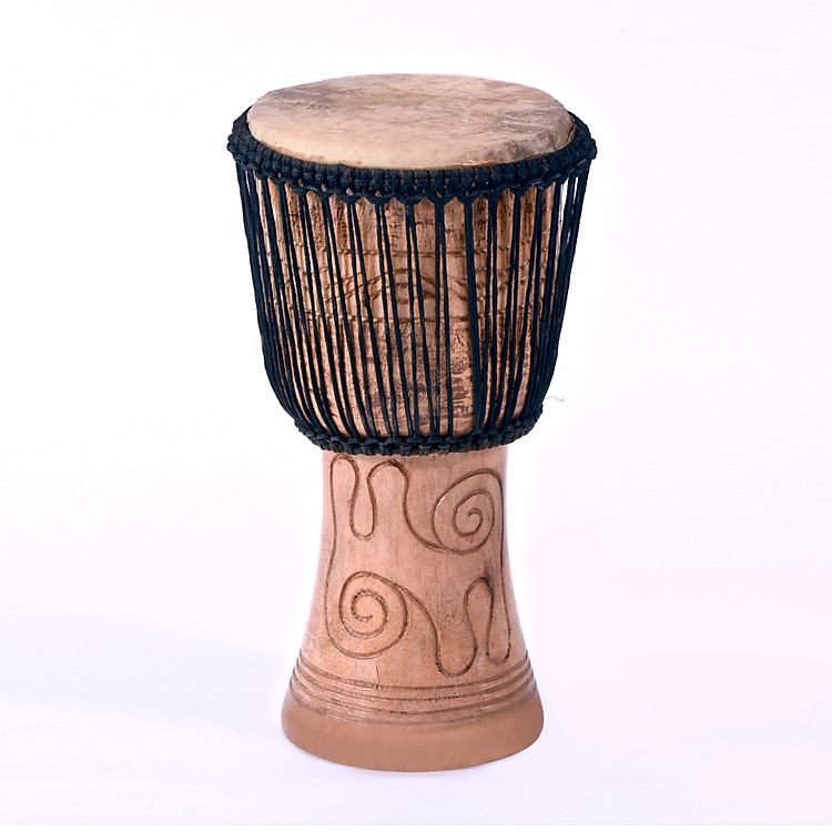 Trống djembe D.FOLA PRO10