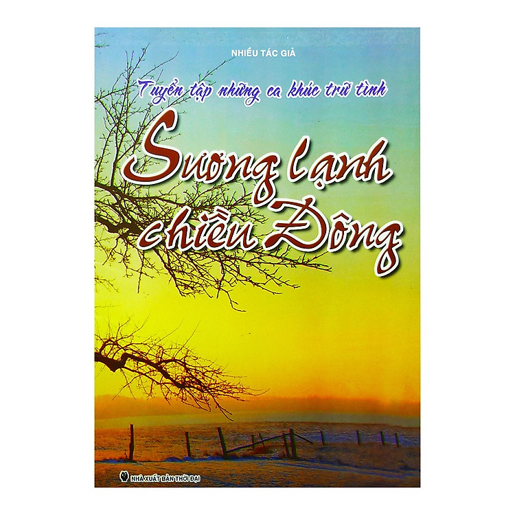 Tuyển Tập Những Ca Khúc Trữ Tình