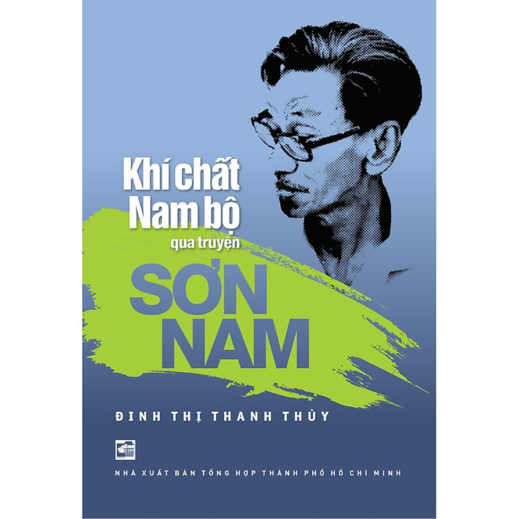 Khí chất Nam Bộ qua truyện Sơn Nam