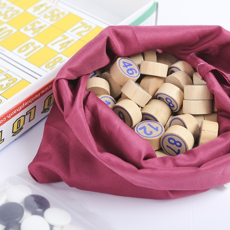 Mua Cờ Lô Tô Hộp Giấy Lớn Fahasa Chính hãng Tiết kiệm - Hình ảnh 4