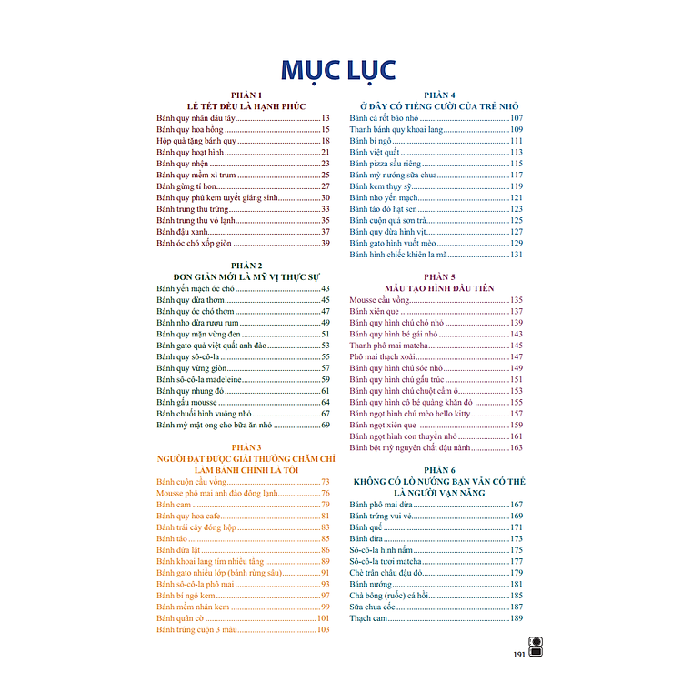 Nghệ Thuật Làm Bánh Và Chụp Ảnh - Ảnh 2