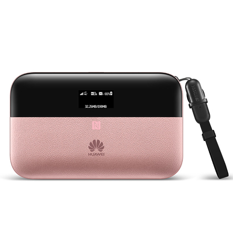 Huawei E5885 | Bộ phát wifi 4G LTE 300Mbps - Hàng nhập khẩu