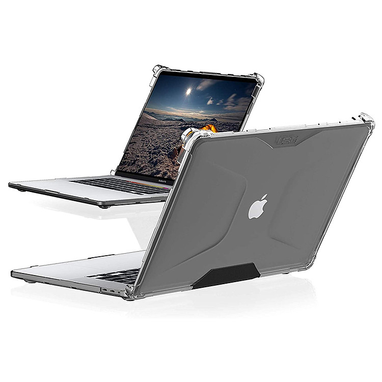 Ốp bảo vệ MacBook Pro 16" 2019 UAG Plyo - Hàng Chính Hãng
