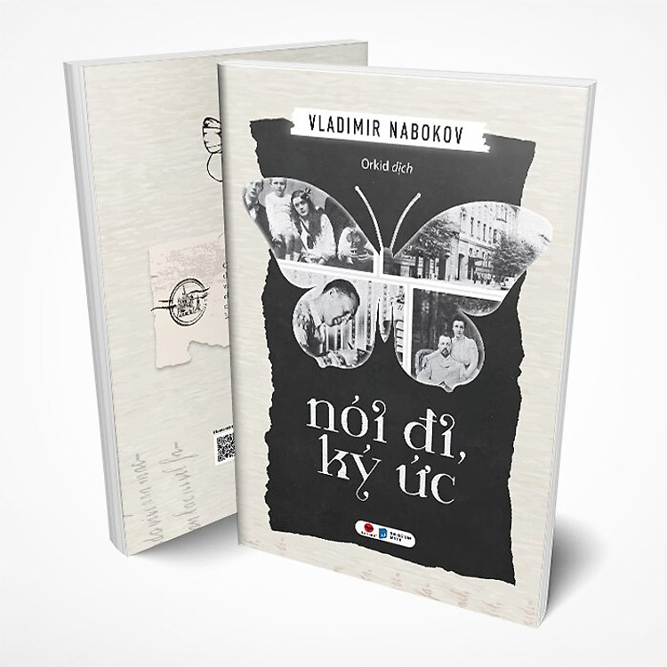 Nói Đi, Ký Ức - Ảnh 5