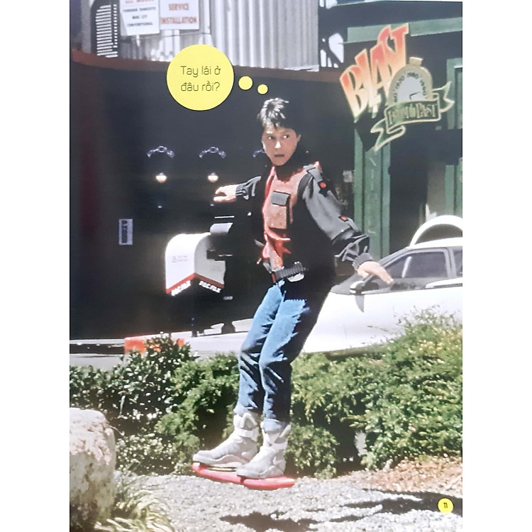 How Things Work - Cách Mọi Vật Vận Hành - Ảnh 6