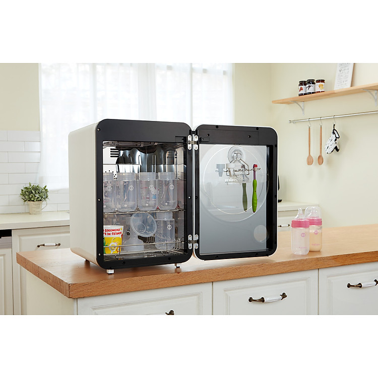 Mua Máy Tiệt Trùng Sấy Khô Haenim 5G Chính hãng Giá rẻ - Hình ảnh 3