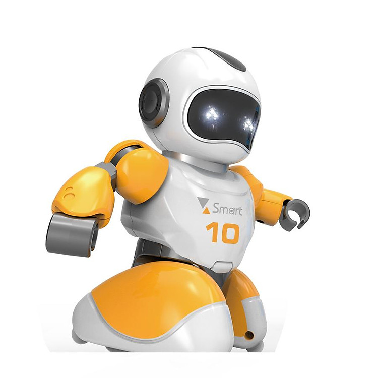 Robot Bóng Đá Điều Khiển Từ Xa VECTO Chính hãng Ưu đãi