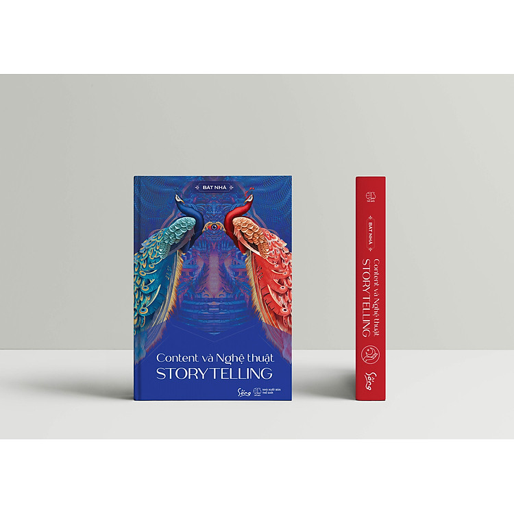 Content Và Nghệ Thuật Story Telling - Ảnh 3