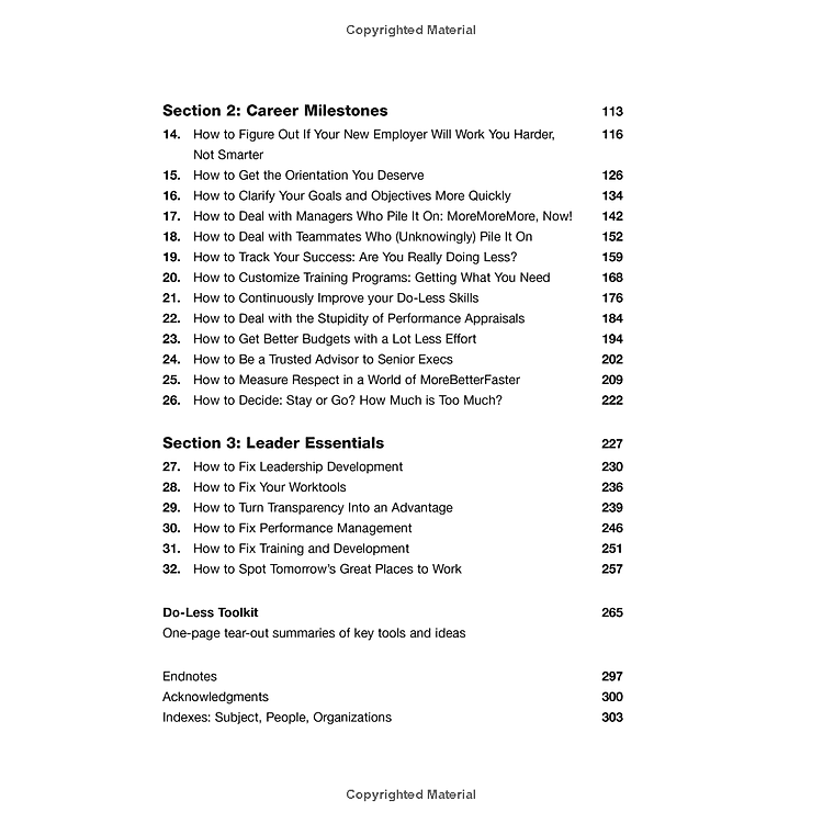 The Simplicity Survival Handbook: 32 Ways To Do Less And Accomplish More - Ảnh 3