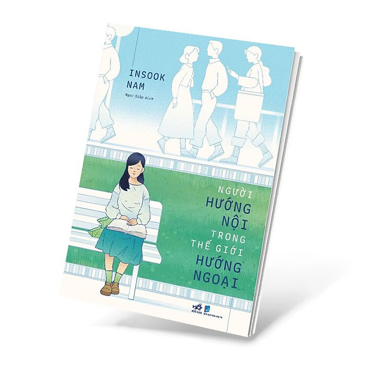 Người Hướng Nội Trong Thế Giới Hướng Ngoại - Ảnh 3