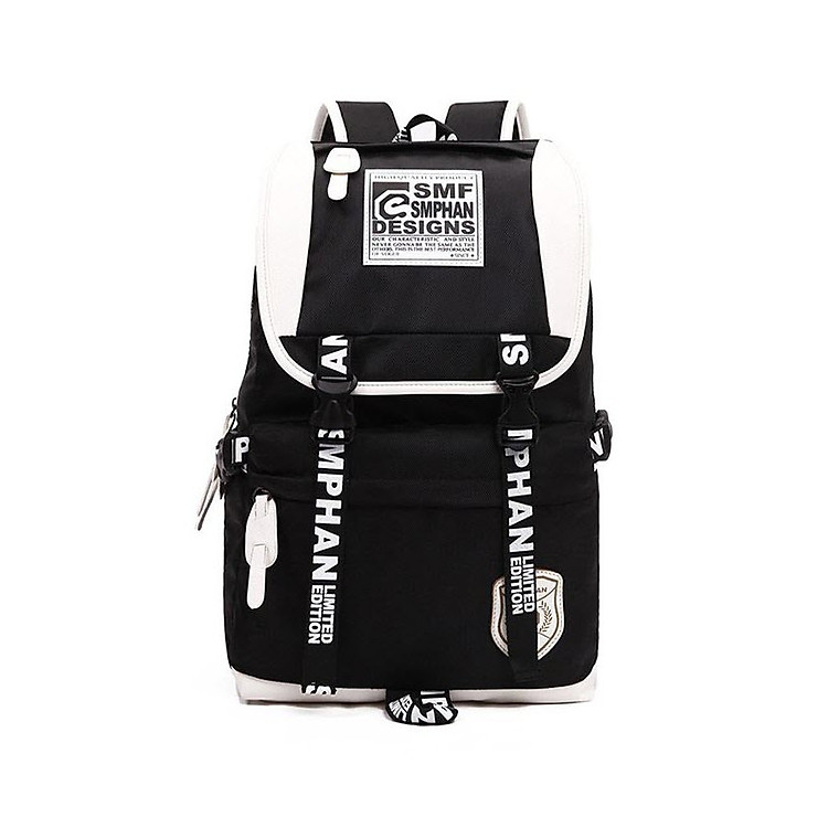 Balo Phượt Thời Trang THB174 (33,5 x 44,5cm)