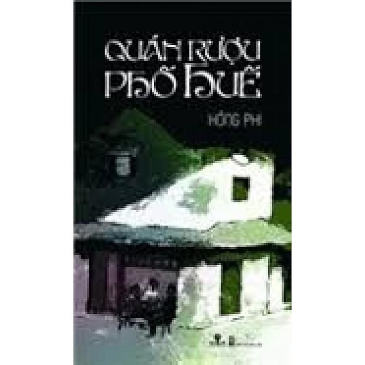 Quán Rượu Phố Huế