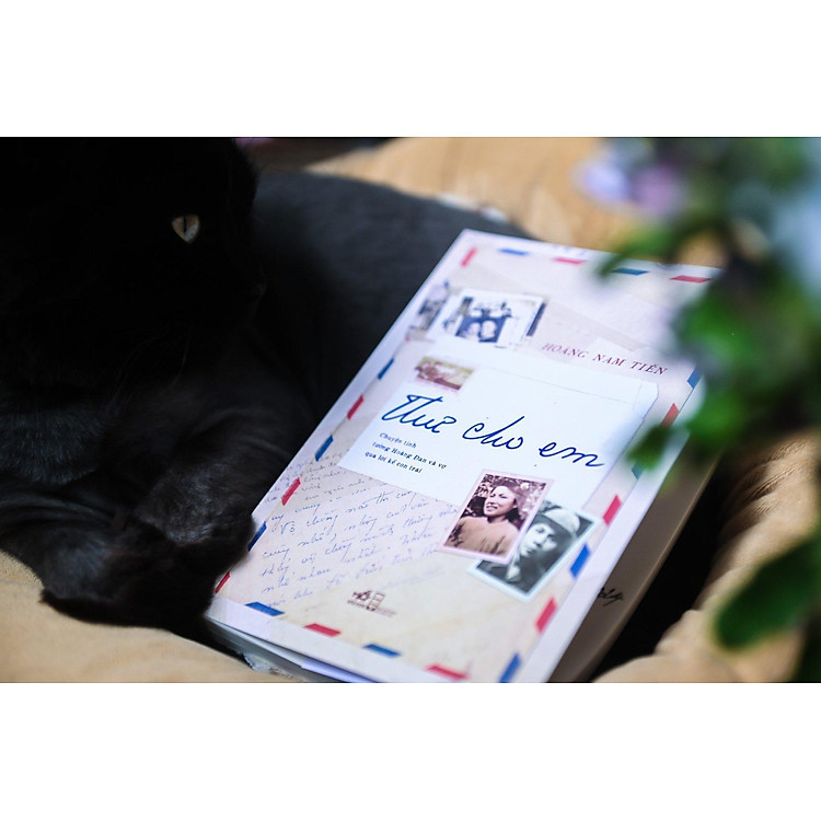 Thư Cho Em - Ảnh 3