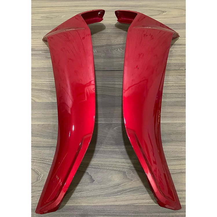 Cặp cánh bửng ngoài VIỆT NAM cho xe Sirius